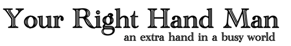 YourRightHandMan